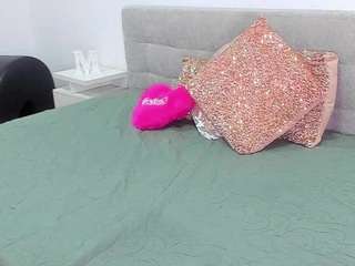 madelanecoote camsoda stream image