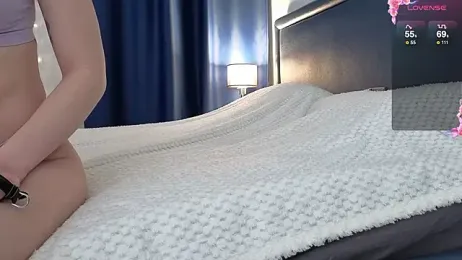 Brilliant-Kiss stripchat stream image