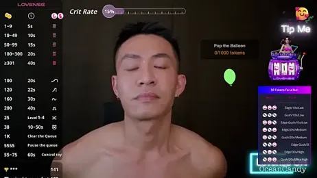 OceanCandy stripchat stream image, 03.02.2026 17:00