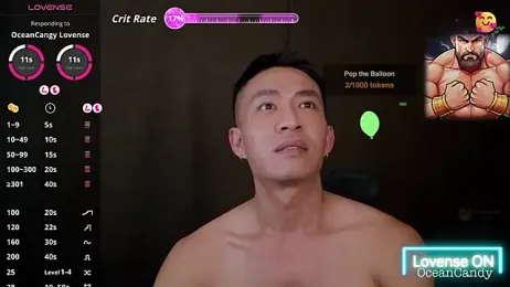 OceanCandy stripchat stream image, 03.02.2026 17:00