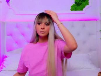 AriannaSins bongacams stream image