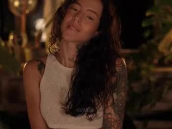 effylowell_ chaturbate stream image, 04.02.2026 00:10