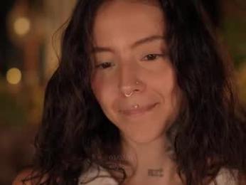 effylowell_ chaturbate stream image, 04.02.2026 00:10