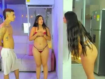 secrethause71605 chaturbate stream image