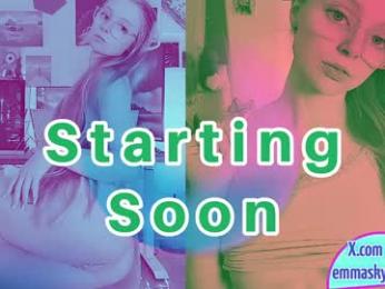 emmasky69 chaturbate stream image, 04.02.2026 01:20