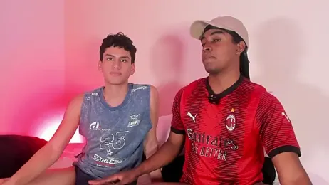 Mark_Nico stripchat stream image, 04.02.2026 06:40