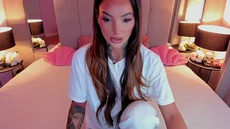 NatalyThorn88 stripchat stream image