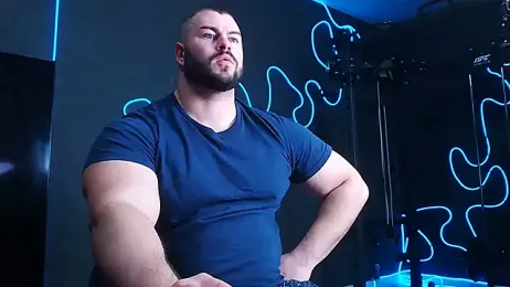 muscularjohnforuX stripchat stream image