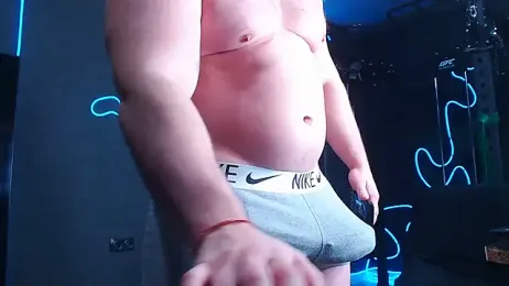 muscularjohnforuX stripchat stream image