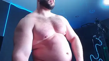 muscularjohnforuX stripchat stream image