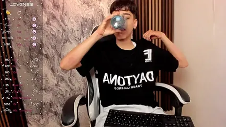 oblivion_deku stripchat stream image