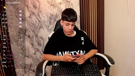 oblivion_deku stripchat stream image