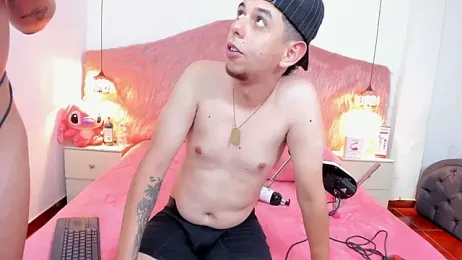 SkarletRuiz stripchat stream image