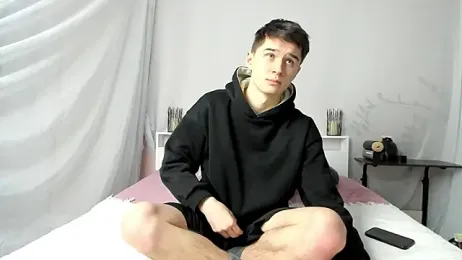 SherlockMax stripchat stream image