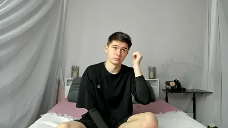 SherlockMax stripchat stream image