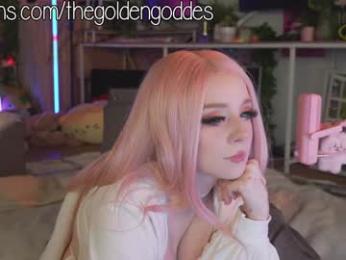 goldengoddessxxx chaturbate stream image, 04.02.2026 22:50