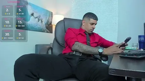 vincen_jose stripchat stream image, 05.02.2026 02:30