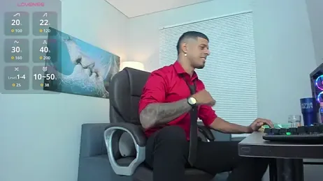 vincen_jose stripchat stream image, 05.02.2026 02:30