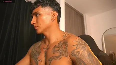 muscle_boyhorny stripchat stream image, 05.02.2026 04:30