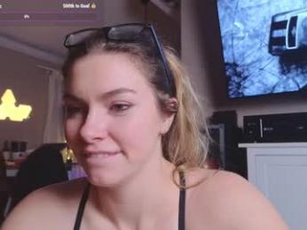 chroniclove chaturbate stream image, 30.01.2025 18:10