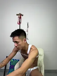 XiaoLin-01 stripchat stream image