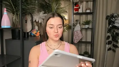 ThelmaJusto stripchat stream image, 05.02.2026 16:10