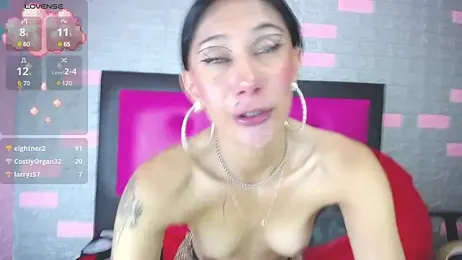 Pink_19 stripchat stream image