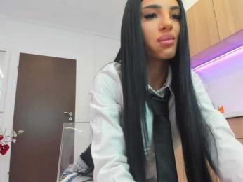 BritneyCharm bongacams stream image