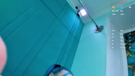 JuliaBusty stripchat stream image