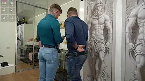 NickHOWLEN stripchat stream image