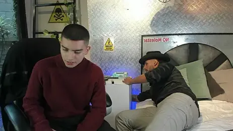 MarcoVitto stripchat stream image