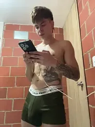 Handsome_boys69 stripchat stream image, 07.02.2026 00:40