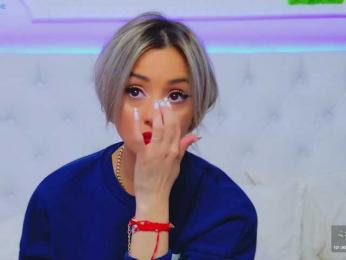 AriannaSins bongacams stream image