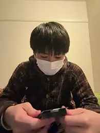 OCHAZUKE123 stripchat stream image, 07.02.2026 13:10