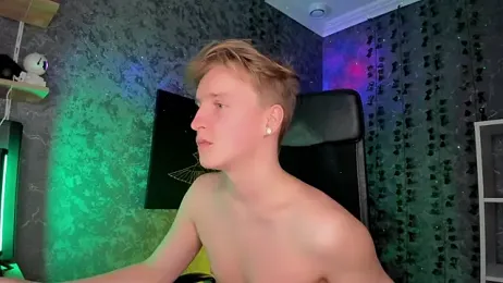 AlexxSweet stripchat stream image