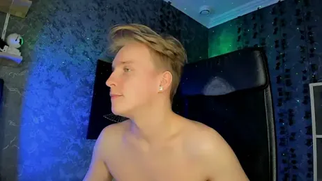 AlexxSweet stripchat stream image