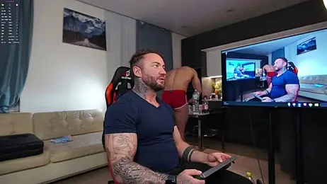 Demianblake stripchat stream image