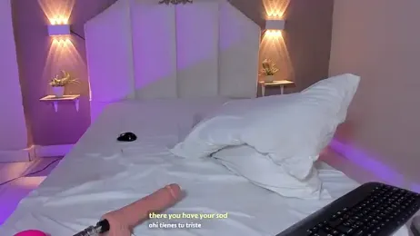 Juliette__3 stripchat stream image