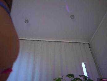 Eva_ bongacams stream image, 07.02.2026 23:20