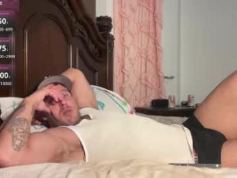 officialkanehart chaturbate stream image