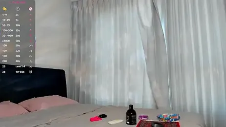 wow_lina stripchat stream image