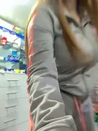 roouse stripchat stream image, 04.03.2025 21:00