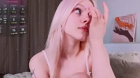 EdlaHewell stripchat stream image, 08.02.2026 04:30