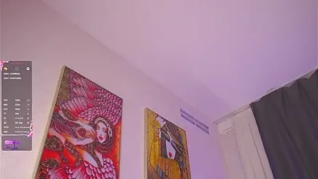 LiliBanger stripchat stream image, 08.02.2026 04:20