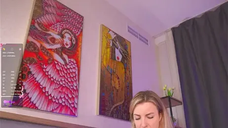 LiliBanger stripchat stream image, 08.02.2026 04:20