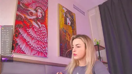 LiliBanger stripchat stream image, 08.02.2026 04:20