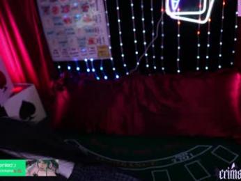 crimsonkitten chaturbate stream image