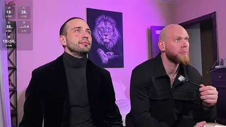 FireBeard_ stripchat stream image