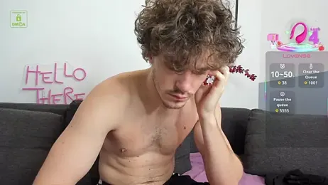 Perry_Knight stripchat stream image