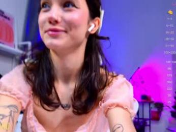 breeding_material chaturbate stream image